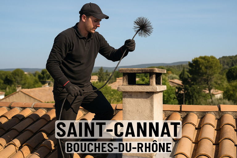 J & B - Ramonage Saint-Cannat