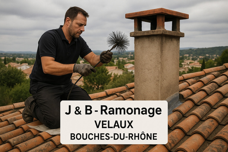 J & B - Ramonage Velaux