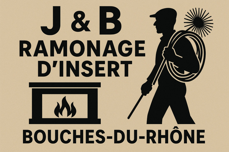 J & B - Services de Ramonage d'insert