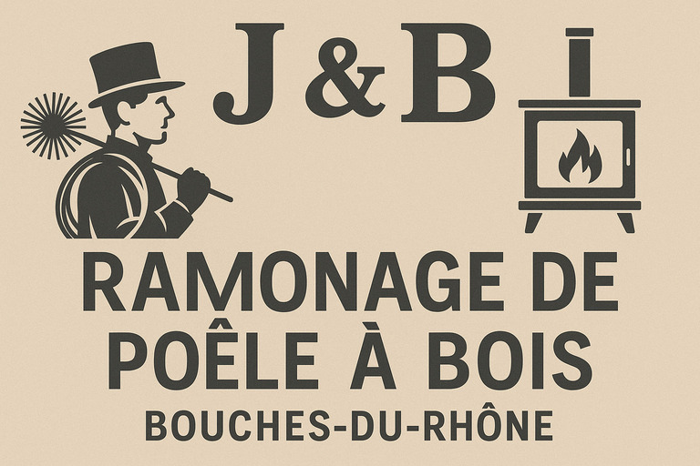 J & B - Services de Ramonage de poêle à bois